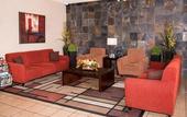 Туры в отель Best Western Plus Monterrey Airport