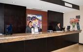Туры в отель Best Western Plus Monterrey Airport
