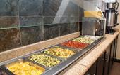 Туры в отель Best Western Plus Monterrey Airport