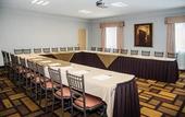 Туры в отель Best Western Plus Monterrey Airport