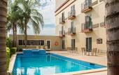 Туры в отель Best Western Plus Monterrey Airport
