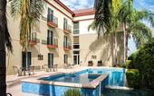 Туры в отель Best Western Plus Monterrey Airport