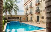 Туры в отель Best Western Plus Monterrey Airport