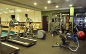 Туры в отель Hilton Garden Inn Monterrey