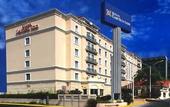 Туры в отель Hilton Garden Inn Monterrey