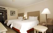 Туры в отель Hilton Garden Inn Monterrey