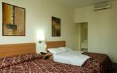 Туры в отель Hotel Plaza del Arco