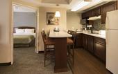 Туры в отель Staybridge Suites Monterrey - San Pedro by IHG