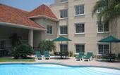 Туры в отель Staybridge Suites Monterrey - San Pedro by IHG