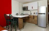 Туры в отель Bahia Escondida