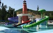Туры в отель Bahia Escondida