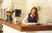 Туры в отель Hotel Fiesta Versalles