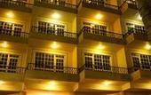 Туры в отель Best Western Posada Freeman