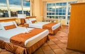 Туры в отель Best Western Posada Freeman