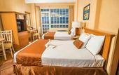 Туры в отель Best Western Posada Freeman