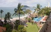 Туры в отель The Palms Resort of Mazatlan
