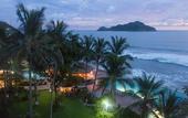 Туры в отель The Palms Resort of Mazatlan
