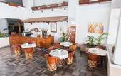 Туры в отель The Palms Resort of Mazatlan