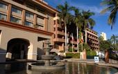 Туры в отель The Palms Resort of Mazatlan