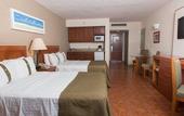 Туры в отель The Palms Resort of Mazatlan