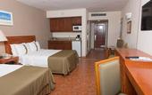Туры в отель The Palms Resort of Mazatlan