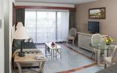Туры в отель The Palms Resort of Mazatlan