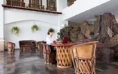 Туры в отель The Palms Resort of Mazatlan