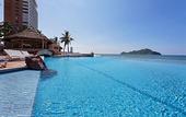 Туры в отель The Palms Resort of Mazatlan