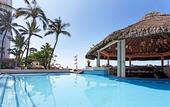 Туры в отель The Palms Resort of Mazatlan