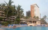 Туры в отель The Palms Resort of Mazatlan