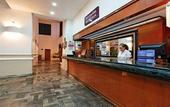 Туры в отель The Palms Resort of Mazatlan