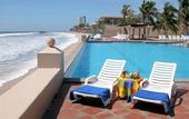 Туры в отель The Palms Resort of Mazatlan