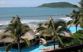 Туры в отель The Palms Resort of Mazatlan