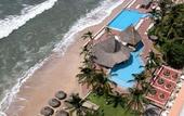 Туры в отель The Palms Resort of Mazatlan