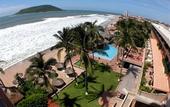 Туры в отель The Palms Resort of Mazatlan