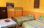 Туры в отель Hotel Las Salinas