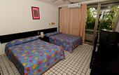 Туры в отель Hotel Villas Paraiso