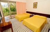 Туры в отель Hotel Villas Paraiso