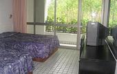 Туры в отель Hotel Villas Paraiso
