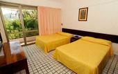 Туры в отель Hotel Villas Paraiso