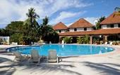 Туры в отель Hotel Villas Paraiso