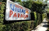 Туры в отель Hotel Villas Paraiso