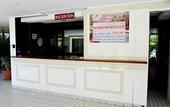 Туры в отель Hotel Villas Paraiso