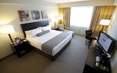 Туры в отель Crowne Plaza Leon by IHG