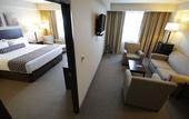 Туры в отель Crowne Plaza Leon by IHG