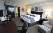 Туры в отель Crowne Plaza Leon by IHG