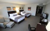Туры в отель Crowne Plaza Leon by IHG