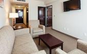 Туры в отель Crowne Plaza Leon by IHG