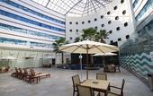 Туры в отель Crowne Plaza Leon by IHG