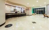 Туры в отель Crowne Plaza Leon by IHG